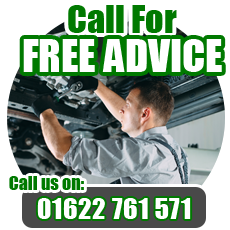 MOT Garage in Maidstone Free Advice